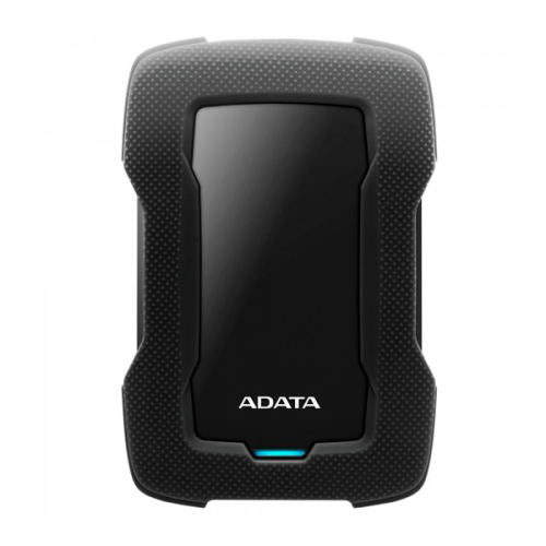 DISCO DURO EXTERNO ADATA HD330 4TB 3 1 NEGRO AHD330-4TU31-CBK 