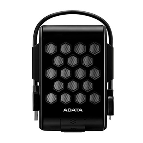 DISCO DURO EXTERNO ADATA HD720 1TB 3 1 NEGRO AHD720-1TU31-CBK 
