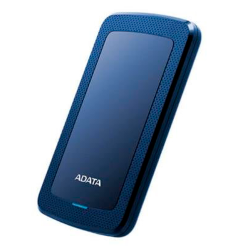 DISCO DURO EXTERNO ADATA HV300 2TB 3 1 AZUL AHV300-2TU31-CBL 