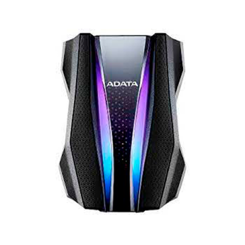 DISCO DURO EXTERNO ADATA RGB HD770G 1TB 3 2 BL RGB AHD770G-1TU32G1-CBK