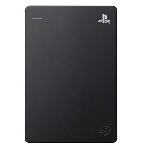 DISCO DURO EXTERNO SEAGATE STGD2000100 2TB USB 3 0 NEGRO PLAYSTATION 4