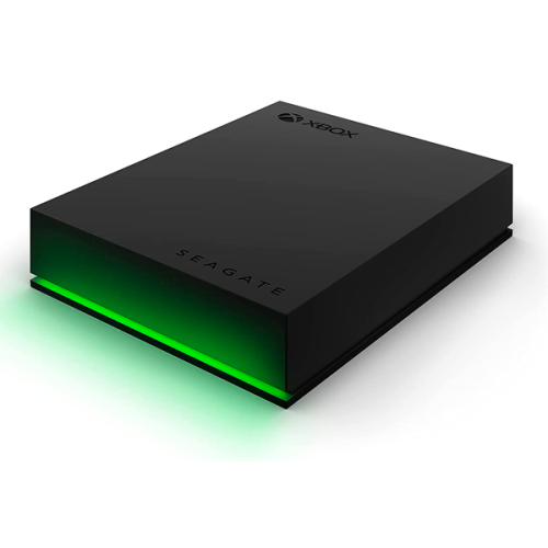 DISCO DURO EXTERNO SEAGATE STKX4000402 4TB USB 3 2 NEGRO XBOX LUZ LED