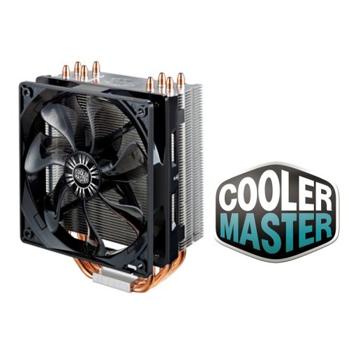 DISIPADOR Hyper 212 EVO COOLER MASTER RR-212E-20PK-R2 
