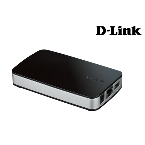 VIDEO RECORDER 2 PUERTOS D-LINK DNR-202L