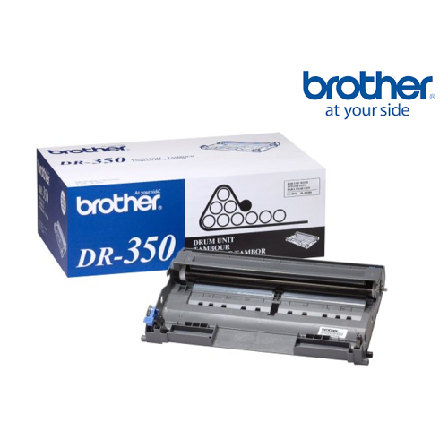 TAMBOR BROTHER DR350