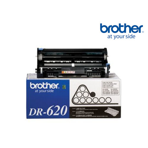 TAMBOR BROTHER DR620