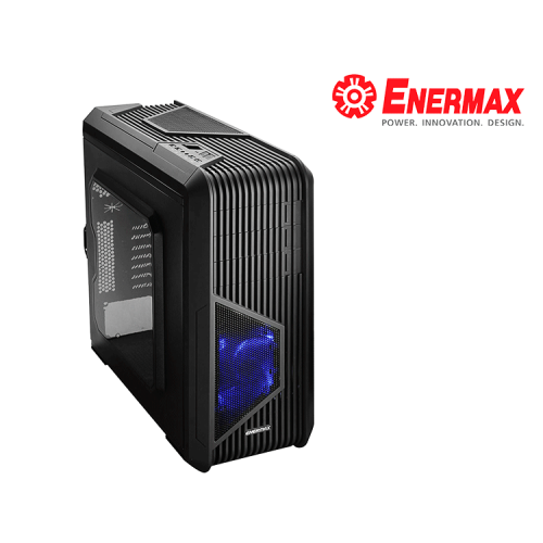 GABINETE ENERMAX IVECTOR ECA3310A-B 