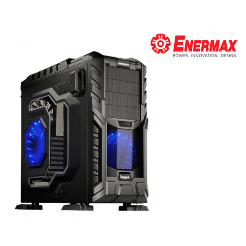 GABINETE ENERMAX THORMAX GIANT ECA5030A-B 