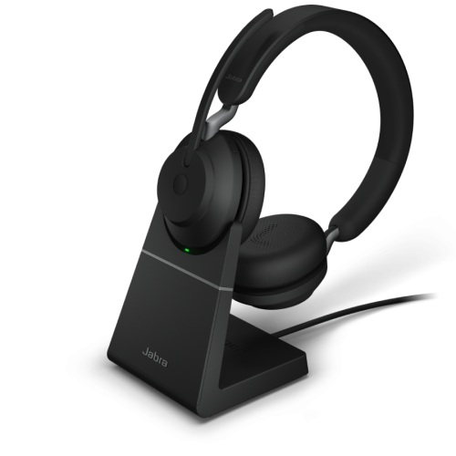 DIADEMA Jabra Evolve2 65