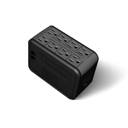 REGULADOR VORAGO AVR-100 1000VA 8 CONTACTOS AVR-100