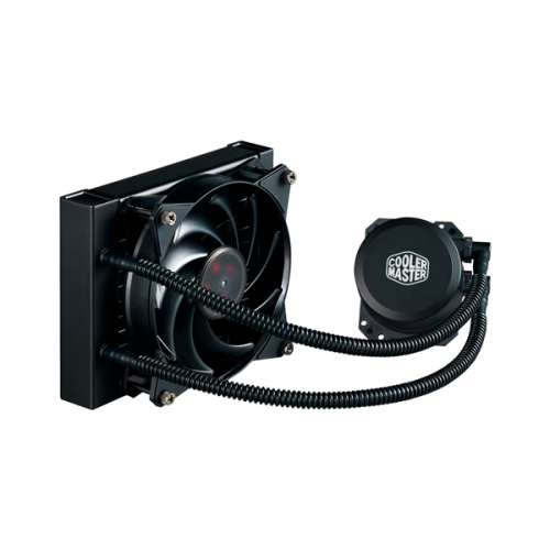 ENFRIAMIENTO COOLER MASTER MASTERLIQUID LITE120L RGB MLW-D12M-A20PC-R1