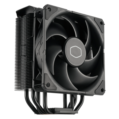 ENFRIAMIENTO CPU COOLER MASTER HYPER 212 BLACK RR-S4KK-25SN-R1