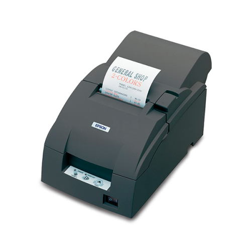 EPSON IMPRESORA TM-U220D (C31C515653)