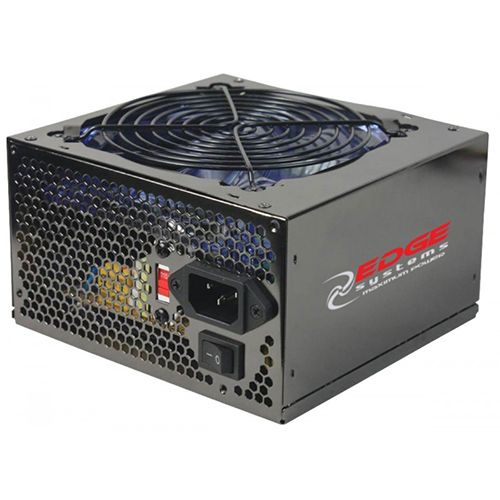 FUENTE DE PODER ACTECK 700W 28 PIN SATA GRIS Z-700 ES-05004 ES-05004