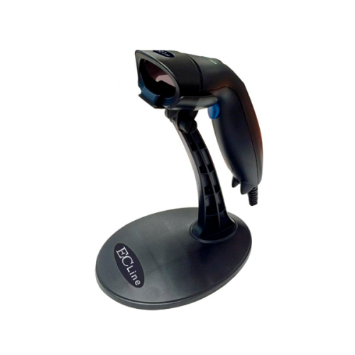 ESCANER LASER C BASE DIST 10 Cm USB EC LINE EC-LS-9620 