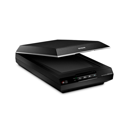 ESCANER PERFECION EPSON V600 6400X9600 DPI USB PHOTO (B11B198022)
