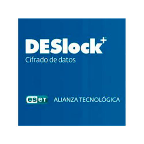 ESET DESLOCK-PRO 2YR (TMESET-1013)