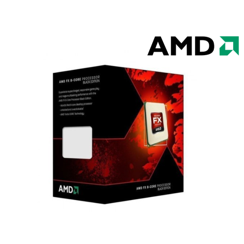 PROCESADOR AMD FX-SERIES X8 FX-8350 4.2GHZ 125W SOC AM3+ (FD8350FRHKBOX/HBX)