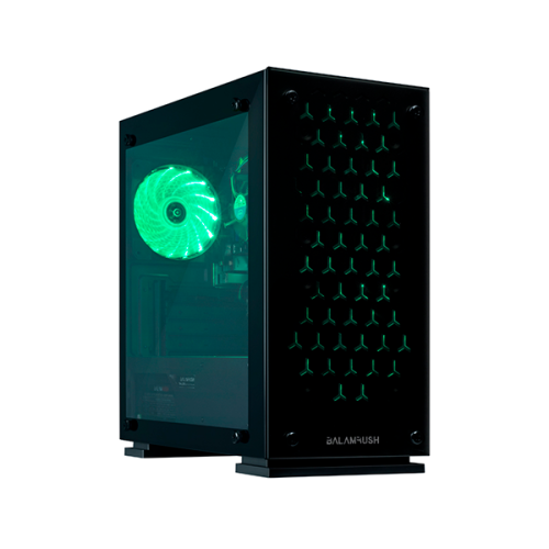 GABINETE ACTECK MICRO ATX/MINI ITX TALOS SPECTRUM BALAM RUSH BR-922968