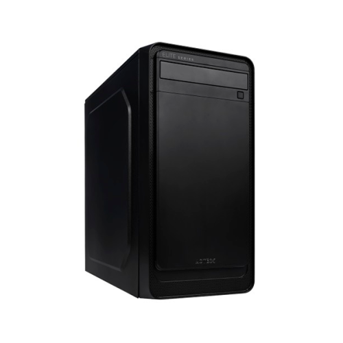 GABINETE ACTECK TOKIO GI640 MICRO TOWER USB 3.0/500W 3 VENT AC-932561
