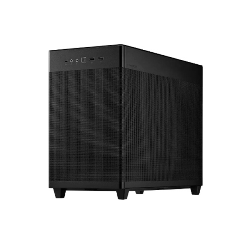 GABINETE ASUS AP201 BLK MESH MIDTOWER