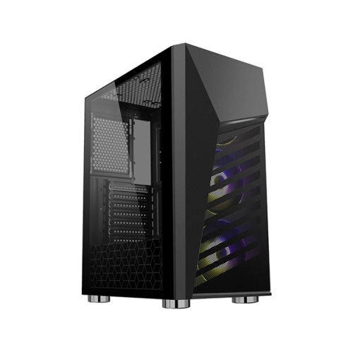 GABINETE BALAMRUSH SPECTRUMCALIPSOATX/M-ATX/M-ITX/RGB/USB3.0/BR-929578