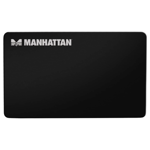 GABINETE HDD MANHATTAN 2 5 SATA USB V3 0 BACKUP 130349