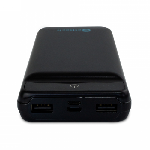 POWER BANK GETTTECH GCC-16506 COMET 20 000MH