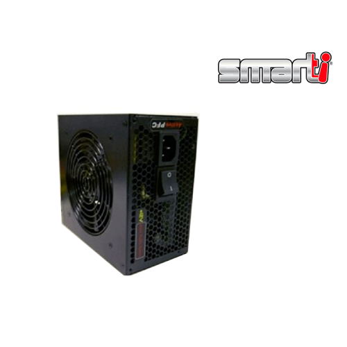 FUENTE DE PODER SMARTTI 650W GPK650S