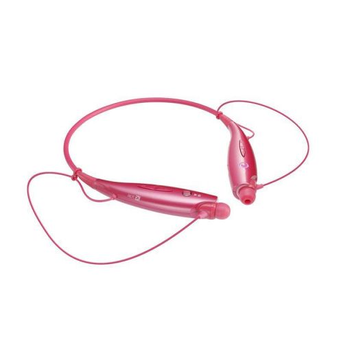 DIADEMA INALAMBRICA HBS-730 ROSA HBS-730 PINK