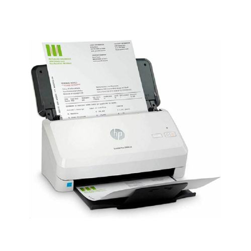HP SCANJET ENTERPRISE FLOW 5000 S5 (6FW09A)