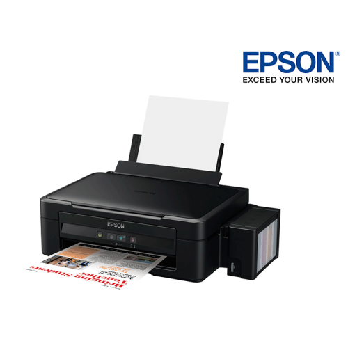 MULTIFUNCIONAL EPSON ECOTANK L210