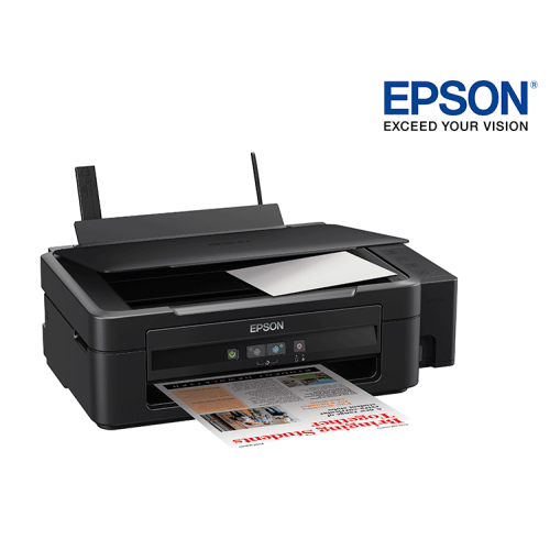 MULTIFUNCIONAL EPSON ECOTANK L350 