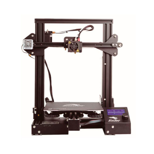 IMPRESORA 3D MULTIMEDIASCREEN ENDER PRO AREA DE IMPRESIÓN