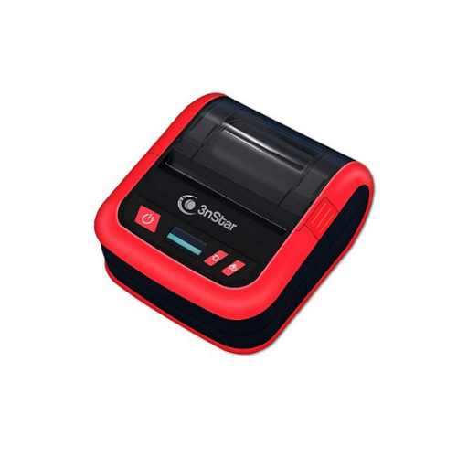 IMPRESORA 3NSTAR DE RECIBO MOVIL Y ETIQUETAS PPT305BT