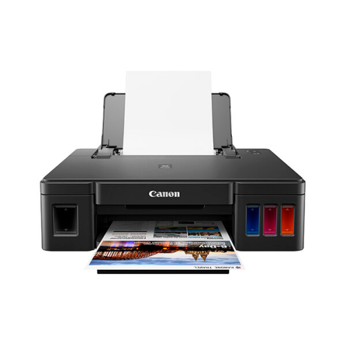 IMPRESORA CANON PIXMA G1110 TINTA CONTINUA (2314C004AB)