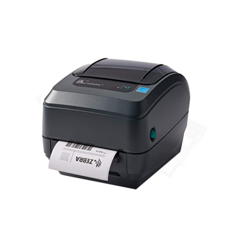 IMPRESORA ETIQUETA ZEBRA GX420 TT/203DPI/SERIAL/USB (GX42-102510-000)