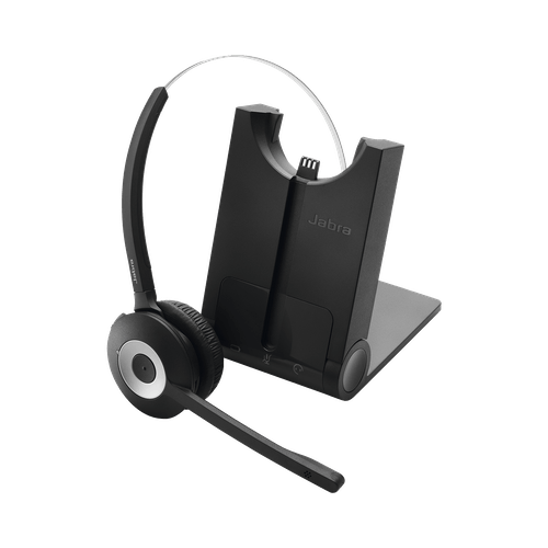 Auriculares inalámbricos monoaurales Jabra PRO 930 Mono