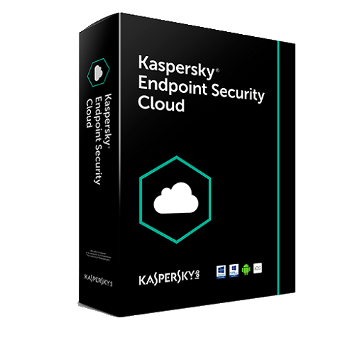 Kaspersky Endpoint Security Cloud / 50-99 nodos / 100-198 Móviles / 1 Año / Base