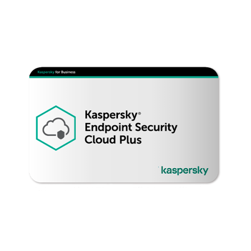 KASPERSKY ENDPOINT SECURITY CLOUD PLUS USER P 25-49 EDU 3Y(KL4743ZAPTE