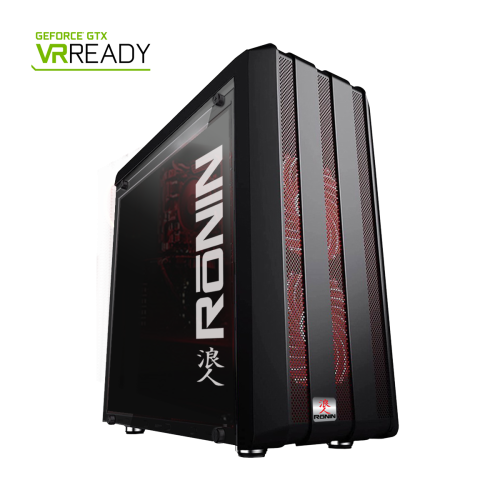 Pc Gamer Intel Core I5 Nvidia Gtx 1070 RONIN KATANA ASUS ROG