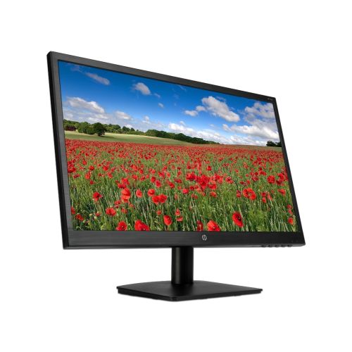 MONITOR HP 24YH LED 23.8" 1920 X 1080 8MS VGA/HDMI/DVI (2YV10AA)