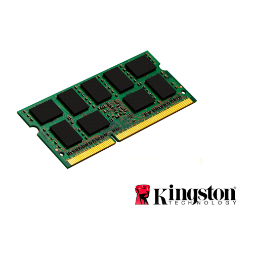 MEMORIA RAM KINGSTON SODIMM DDR3L 4GB 1600MHZ KTH-X3CL/4G 