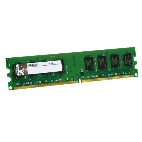 MEMORIA RAM KINGSTON 4GB DDR3L 1600MHZ CAJA KVR16LN11/4 