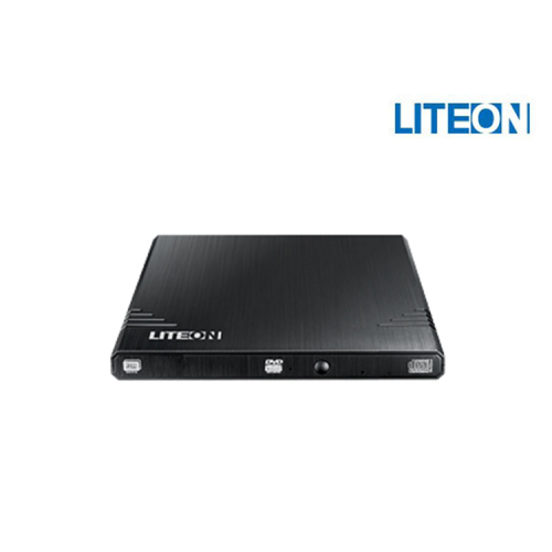 LECTOR EXTERNO LITE-ON DVD 8x Ebau108 