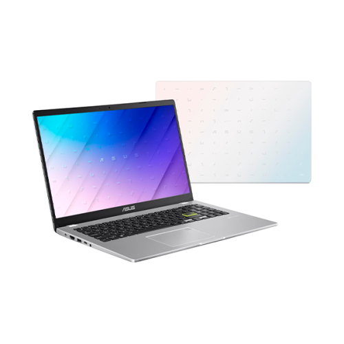 LAPTOP ASUS 15.6" CEL-N4020 4GB 128SSD W10P BLA L510MA-CEL4G128B-P3