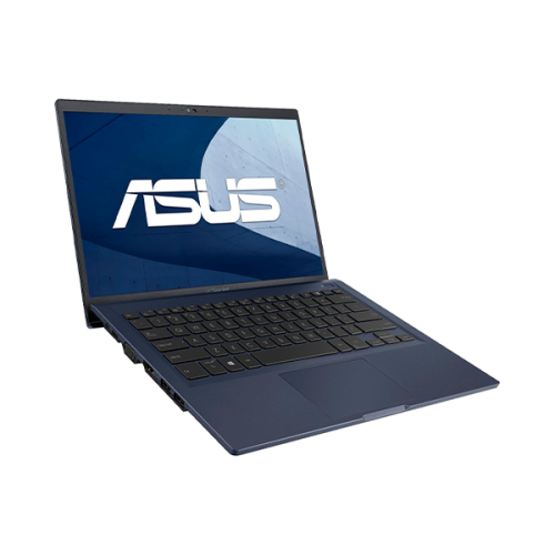 LAPTOP ASUS EXPERTBOOK 14 i7-1165G7 MX330 NP 12GB 512SSD W10P B1400CEP