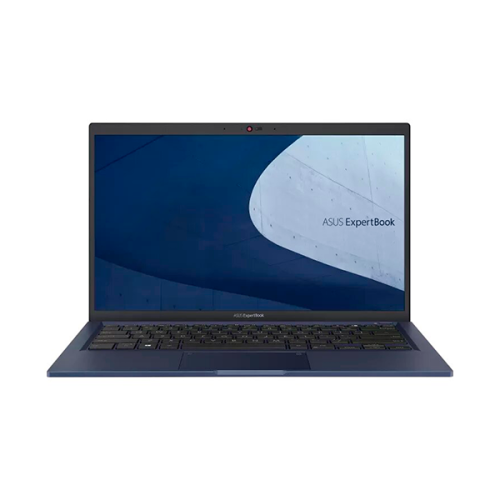 LAPTOP ASUS EXPERTBOOK 14"i7 1165G 16GB512SDW10P B1400CEAE-i716G512-P1