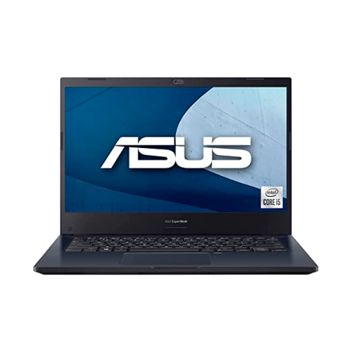 LAPTOP ASUS EXPERTBOOK 14" i5-10110U 8GB 512SSD W10P GMILITAR NEG P2451FA-I58G512-P2