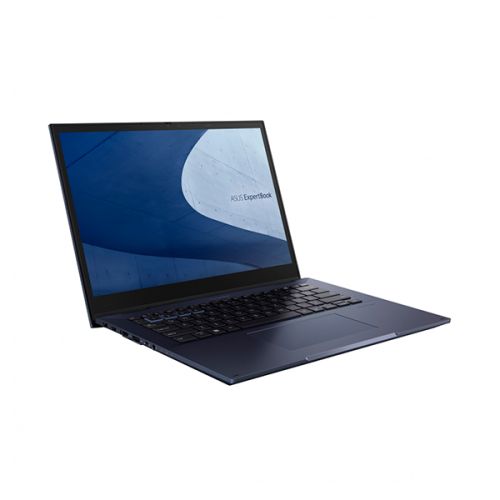 LAPTOP ASUS EXPERTBOOKFLIP 14TOUCH i7-1195G7 NP 16GB 512SSD W10P B7402